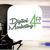 Digital Marketing 4FP, LLC Logotype