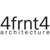 4frnt4 architecture Logotype