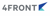 4Front Accountants Logotype
