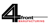 4Front Manufacturing Logotype