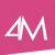 4M Designers Logotype