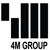 4M Group Logotype
