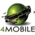 4mobile Logotype