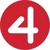 4ps Marketing |  Artefact Global Logotype