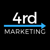 4rd Marketing Logotype
