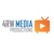 4RW Media Productions Logotype