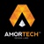 Amortech Design Labs Logotype
