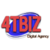 4TBIZ Logotype