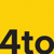 4toestudio Logotype