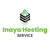 inaya hosting Logotype