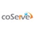 coServe Software Solutions Logotype