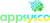 Appsysco Logotype