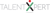 TalentXpert, LLC Logotype