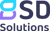 SD Solutions Logotype