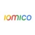 iomico Logotype