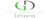 GDSoftwares Logotype