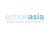 ECHO ASIA COMMUNICATIONS LIMITED Logotype