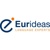 Eurideas Language Experts Logotype
