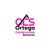 OCS Roofing Services Logotype