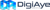 DigiAye Media Logotype