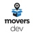 Movers Development Logotype