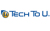 Tech To U Logotype