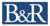 Baharestani & Ritt LLP Logotype
