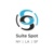Suite Spot Logotype
