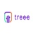 Tree-e Logotype