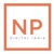 Neil Patel Digital India Logotype