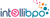 IntelliBPO Logotype