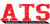 Amazing tech solutions Logotype