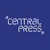 Central Press Logotype