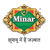 Minar Spices Logotype