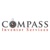 Compass Inventor Services Logotype