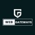 Web Gateways Logotype