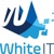 White IT Logotype