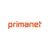 Primanet Oy Logotype