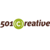 501creative, inc. Logotype