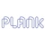 Plank AI Logotype