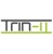 TRIN-IT | Self Service Solutions Logotype