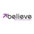 Believe HR Consultancy Logotype