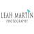 Leah Martin Photography Logotype