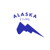 Alaska Films Logotype