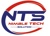 Nimble Tech Solution Logotype