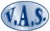 Vidriera Arte San, S.L. Logotype