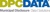 DPC DATA Inc. Logotype