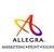 Allegra Marketing Print Signs Logotype