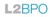 L2BPO Logotype