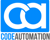 CodeAutomation Logotype
